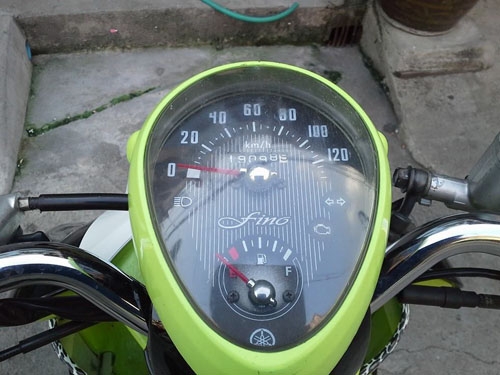 Fino ปี 54 สีเขียว ดำ รถสวย เครื่องเงียบกริบ ชุดสีสด ทดลองขับได้ทุกวันจ้า Fino ปี 54 สีเขียว ดำ รถสวย เครื่องเงียบกริบ ชุดสีสด ทดลองขับได้ทุกวันจ้า