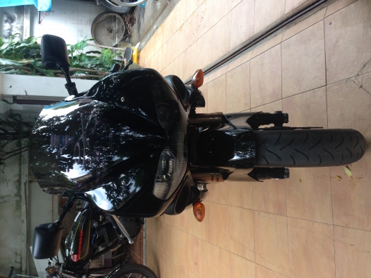 ขาย suzuki tl1000s เสียสรรพสามิตรแล้ว