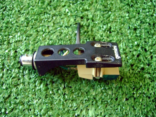 ขาย Headshell พร้อมหัว Technics 270C ไม่มีปลาย ขาย Headshell พร้อมหัว Technics 270C ไม่มีปลาย