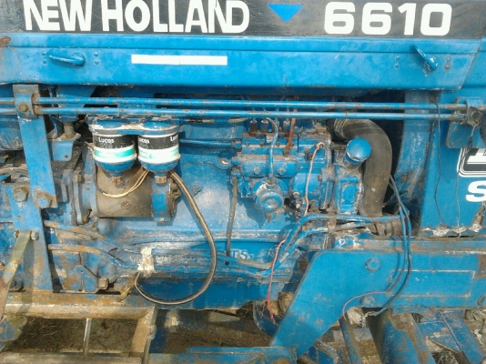 ขายรถไถฟอร์ด  6600  T5  รถสวยสภาพเดิม  หางสามบวกหางเจ็ด  เล่มทะเบียนพร้อมโอน  ขายด่วน  085-2073521