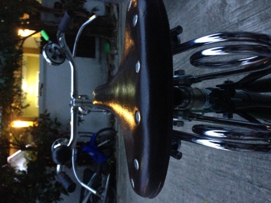 ขาย จักรยานโบราณ standard คานคู่ 28" ชาย ขาย จักรยานโบราณ standard คานคู่ 28" ชาย