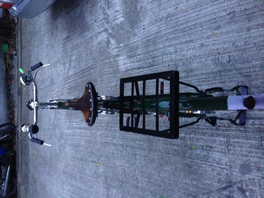 ขาย จักรยานโบราณ standard คานคู่ 28" ชาย ขาย จักรยานโบราณ standard คานคู่ 28" ชาย