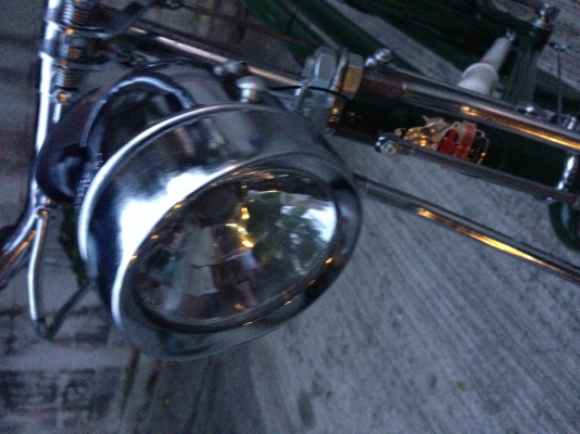 ขาย จักรยานโบราณ standard คานคู่ 28" ชาย ขาย จักรยานโบราณ standard คานคู่ 28" ชาย