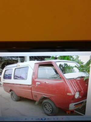 ****ขาย รถยนต์ครับ โตโยต้าไลเอท km10