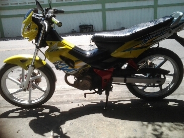 โชนิคตัวเก่าปี2544