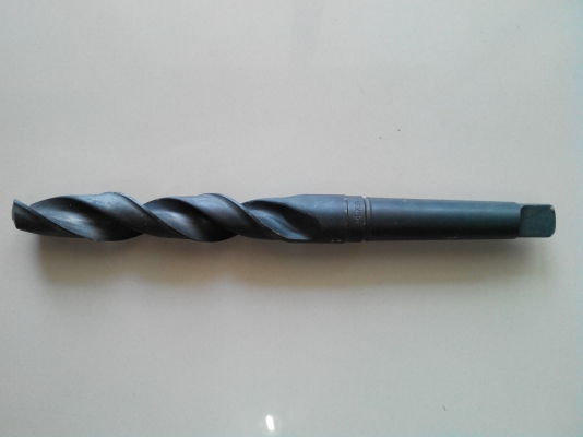 ดอกสว่านเจาะเหล็กก้าน เตเปอร์ Mexco ดอกสว่านเจาะเหล็กก้าน เตเปอร์ Mexco