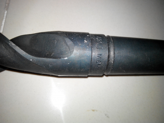 ดอกสว่านเจาะเหล็กก้าน เตเปอร์ Mexco ดอกสว่านเจาะเหล็กก้าน เตเปอร์ Mexco