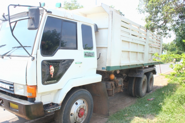 ดรั้ม ฟูโซ่ 528  6d17