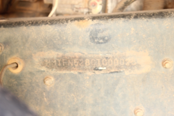 ดรั้ม ฟูโซ่ 528  6d17