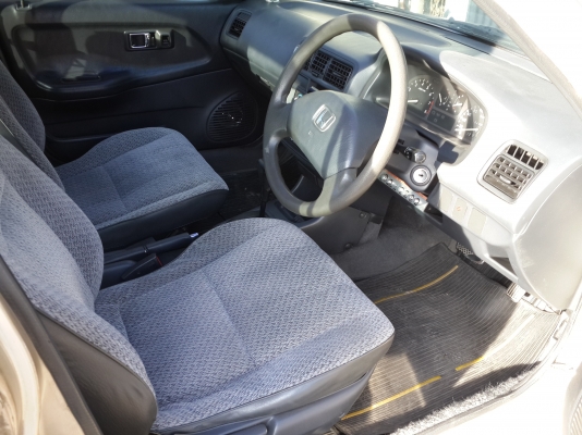 ขาย CITY สภาพดี ขาย CITY สภาพดี