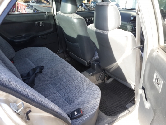 ขาย CITY สภาพดี ขาย CITY สภาพดี