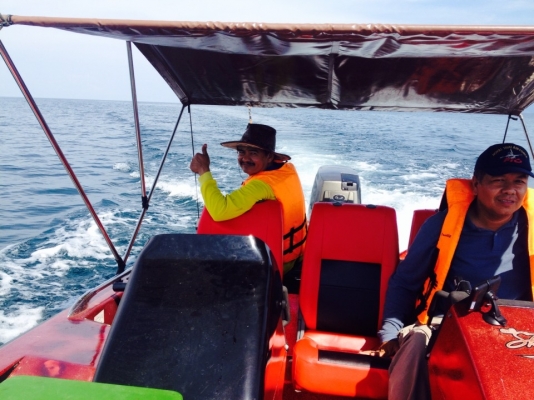 เรือแบสนอก Skeeter ยาว18.5 เครื่องSuzuki115 (ขายแล้ว ส่งไปนนทบุรีแล้วครับ)