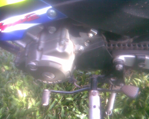 โซนิคเดิมๆเครื่องดีทะเบียนพร้อมโอน