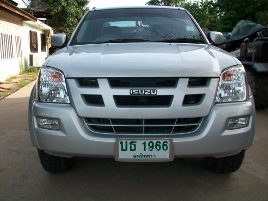 ขายอีซูซุดีแม็กสภาพเหมือนป้ายแดง ขายอีซูซุดีแม็กสภาพเหมือนป้ายแดง