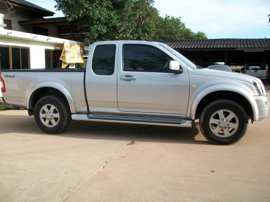 ขายอีซูซุดีแม็กสภาพเหมือนป้ายแดง ขายอีซูซุดีแม็กสภาพเหมือนป้ายแดง