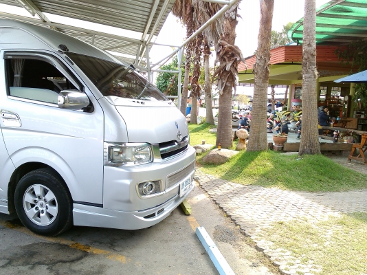 ขายรถตู้ปี 07 ด่วนลดสุด !!! 695,000-