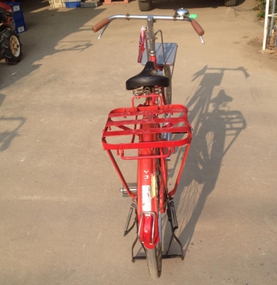 รถจักรยาน เก่าญี่ปุ่น สภาพใหม่มาก พร้อมใช้งาน รถจักรยาน เก่าญี่ปุ่น สภาพใหม่มาก พร้อมใช้งาน