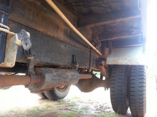 ขายดั้มร็อกกี้5คิว เครื่อง165แรง พ.เพาเวอร์ เบรกทิฟฟี่ แอร์เย็น ยาง 900ขอบ20 ภายในสวย เครื่องดี แคชซีสวยมาก เอกสารพร้อมโอน