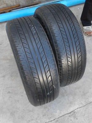 205/65R15 BRIDGE STONE TURANZA GR-80 ชุด 4 เส้น TEL.081-427-3941 205/65R15 BRIDGE STONE TURANZA GR-80 ชุด 4 เส้น TEL.081-427-3941