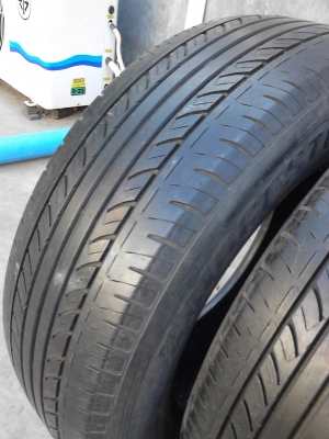 205/65R15 BRIDGE STONE TURANZA GR-80 ชุด 4 เส้น TEL.081-427-3941 205/65R15 BRIDGE STONE TURANZA GR-80 ชุด 4 เส้น TEL.081-427-3941