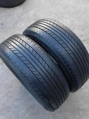 205/65R15 BRIDGE STONE TURANZA GR-80 ชุด 4 เส้น TEL.081-427-3941 205/65R15 BRIDGE STONE TURANZA GR-80 ชุด 4 เส้น TEL.081-427-3941
