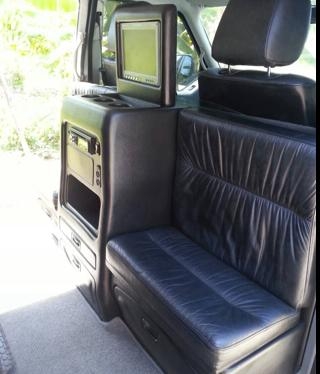 !!รถบ้านคัฟ!!VOLKSWAGEN, CARRAVELLE 2.8 L VR6 ตัวประกอบนอก มีสลู๊ป เกียร์ออโต้ ติดก๊าซLPGหัวฉีด !!รถบ้านคัฟ!!VOLKSWAGEN, CARRAVELLE 2.8 L VR6 ตัวประกอบนอก มีสลู๊ป เกียร์ออโต้ ติดก๊าซLPGหัวฉีด