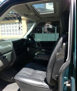 !!รถบ้านคัฟ!!VOLKSWAGEN, CARRAVELLE 2.8 L VR6 ตัวประกอบนอก มีสลู๊ป เกียร์ออโต้ ติดก๊าซLPGหัวฉีด !!รถบ้านคัฟ!!VOLKSWAGEN, CARRAVELLE 2.8 L VR6 ตัวประกอบนอก มีสลู๊ป เกียร์ออโต้ ติดก๊าซLPGหัวฉีด