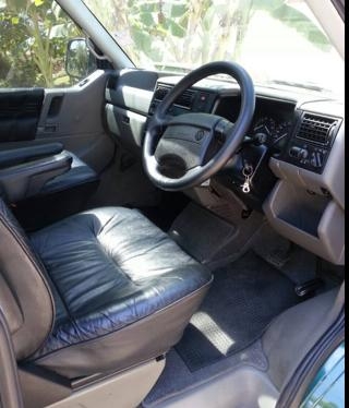 !!รถบ้านคัฟ!!VOLKSWAGEN, CARRAVELLE 2.8 L VR6 ตัวประกอบนอก มีสลู๊ป เกียร์ออโต้ ติดก๊าซLPGหัวฉีด !!รถบ้านคัฟ!!VOLKSWAGEN, CARRAVELLE 2.8 L VR6 ตัวประกอบนอก มีสลู๊ป เกียร์ออโต้ ติดก๊าซLPGหัวฉีด