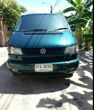 !!รถบ้านคัฟ!!VOLKSWAGEN, CARRAVELLE 2.8 L VR6 ตัวประกอบนอก มีสลู๊ป เกียร์ออโต้ ติดก๊าซLPGหัวฉีด !!รถบ้านคัฟ!!VOLKSWAGEN, CARRAVELLE 2.8 L VR6 ตัวประกอบนอก มีสลู๊ป เกียร์ออโต้ ติดก๊าซLPGหัวฉีด