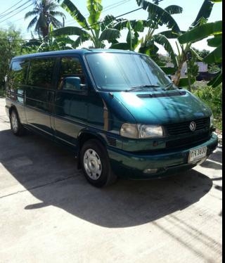 !!รถบ้านคัฟ!!VOLKSWAGEN, CARRAVELLE 2.8 L VR6 ตัวประกอบนอก มีสลู๊ป เกียร์ออโต้ ติดก๊าซLPGหัวฉีด !!รถบ้านคัฟ!!VOLKSWAGEN, CARRAVELLE 2.8 L VR6 ตัวประกอบนอก มีสลู๊ป เกียร์ออโต้ ติดก๊าซLPGหัวฉีด