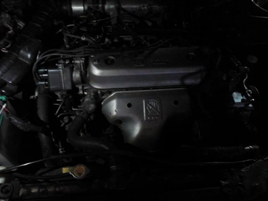 ขายครับ accord ตาเพชร ติดแก๊สLPG ขาย6500 ขายครับ accord ตาเพชร ติดแก๊สLPG ขาย6500