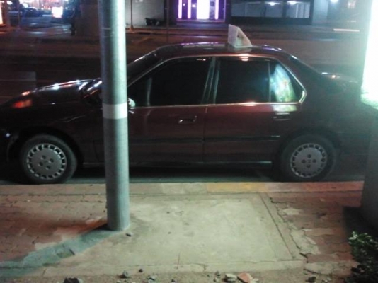 ขายครับ accord ตาเพชร ติดแก๊สLPG ขาย6500 ขายครับ accord ตาเพชร ติดแก๊สLPG ขาย6500