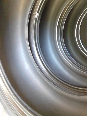 YOKOHAMA Earth-1 **ยางไม่เคยปะทั้ง 4 เส้น ถอดจาก BENZ TEL.081-427-3941