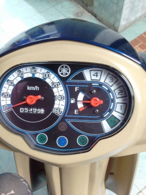 รุ่นใหม่ล่าสุด Yamaha Spark 115i ปี 2556 (สตาร์ทมือ) รถสวยมากๆ รุ่นใหม่ล่าสุด Yamaha Spark 115i ปี 2556 (สตาร์ทมือ) รถสวยมากๆ