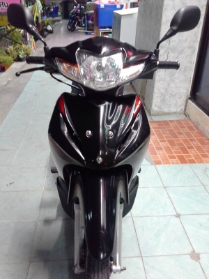 รถเพียง 5 เดือน Honda Wave 110i ปี 2556 รุ่นใหม่ล่าสุด รถเดิมๆแต่งสวยลงล้ออย่างเดียว รถเพียง 5 เดือน Honda Wave 110i ปี 2556 รุ่นใหม่ล่าสุด รถเดิมๆแต่งสวยลงล้ออย่างเดียว