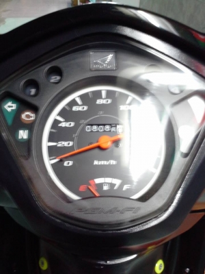 รถเพียง 5 เดือน Honda Wave 110i ปี 2556 รุ่นใหม่ล่าสุด รถเดิมๆแต่งสวยลงล้ออย่างเดียว รถเพียง 5 เดือน Honda Wave 110i ปี 2556 รุ่นใหม่ล่าสุด รถเดิมๆแต่งสวยลงล้ออย่างเดียว