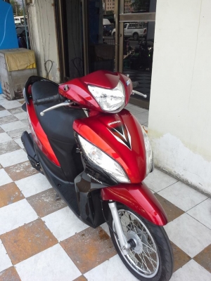 ขายถูกมาก Honda Spacy – i ปี 2556 รุ่นใหม่ล่าสุด รถเพียง 11 เดือน มาใหม่อย่างสวย ขายถูกมาก Honda Spacy – i ปี 2556 รุ่นใหม่ล่าสุด รถเพียง 11 เดือน มาใหม่อย่างสวย