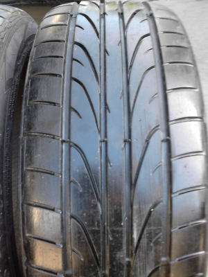 205/45R17 PINSO TYRE   มี 1 คู่  TEL.081-427-3941
