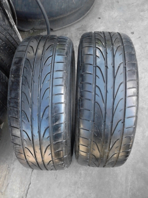 205/45R17 PINSO TYRE   มี 1 คู่  TEL.081-427-3941