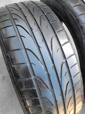 205/45R17 PINSO TYRE   มี 1 คู่  TEL.081-427-3941