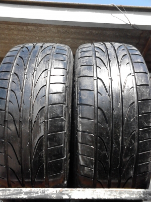 205/45R17 PINSO TYRE   มี 1 คู่  TEL.081-427-3941