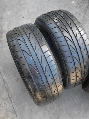 205/45R17 PINSO TYRE   มี 1 คู่  TEL.081-427-3941