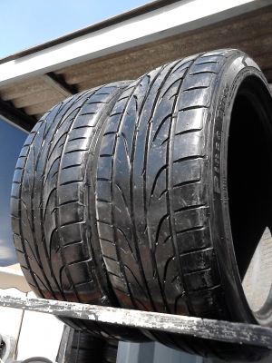 205/45R17 PINSO TYRE   มี 1 คู่  TEL.081-427-3941