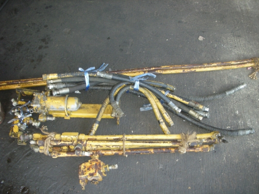 ขายแป๊บเบรคเกอร์