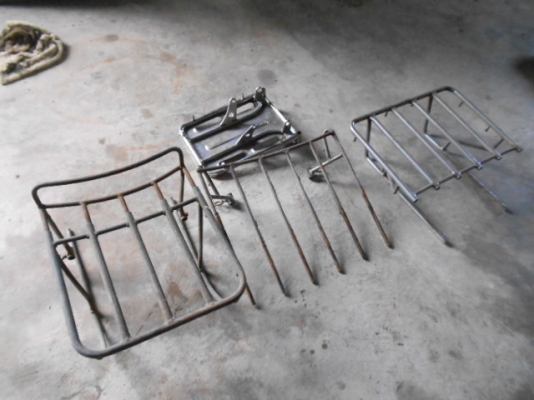 ขายเหมาตะแกรงหลัง 4 อัน 2500 บาท ขายเหมาตะแกรงหลัง 4 อัน 2500 บาท