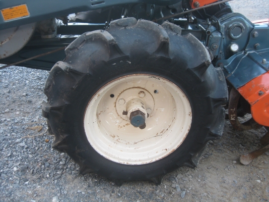 รถพรวนดินเดินตาม รถพรวนดินเดินตาม