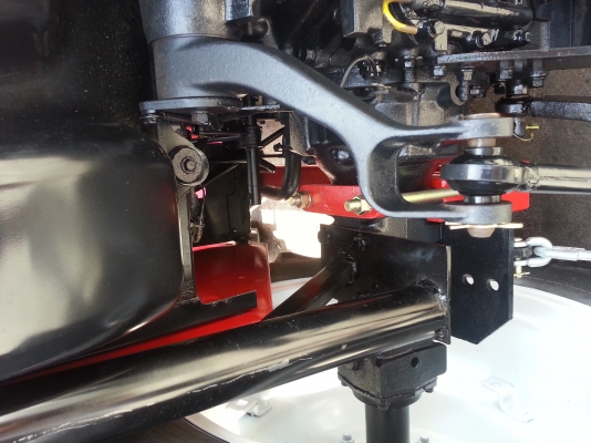 รถคุณภาพมาแล้ว...ยันร์ม่า EF453T 4 WD ใบมีดดันหน้าใหม่ เช็คสภาพพร้อมลุยงาน