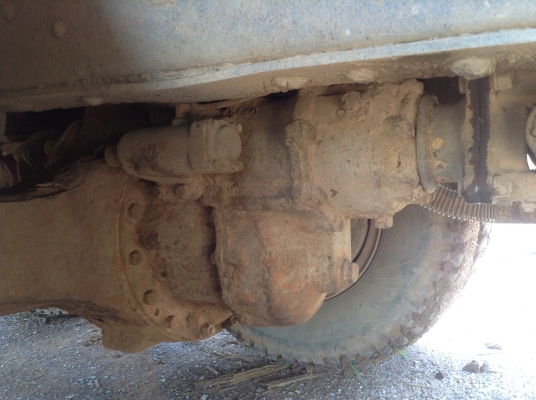 ขายพ่วงดั้มแม่ลูก HINO FM227 เครื่องเดิม EM100 220 แรงม้า เกียร์เดิม สโลว์เดิม คัสซีสวย ยางเต็ม ทะเบียนเต็มพร้อมโอน ราคาต่อรองได้อีกครับ