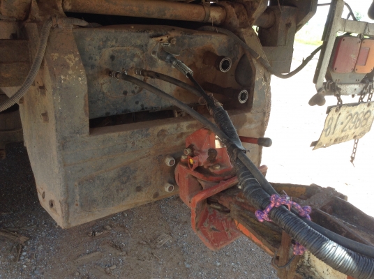 ขายพ่วงดั้มแม่ลูก HINO FM227 เครื่องเดิม EM100 220 แรงม้า เกียร์เดิม สโลว์เดิม คัสซีสวย ยางเต็ม ทะเบียนเต็มพร้อมโอน ราคาต่อรองได้อีกครับ