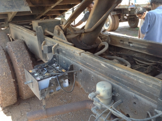 ขายพ่วงดั้มแม่ลูก HINO FM227 เครื่องเดิม EM100 220 แรงม้า เกียร์เดิม สโลว์เดิม คัสซีสวย ยางเต็ม ทะเบียนเต็มพร้อมโอน ราคาต่อรองได้อีกครับ